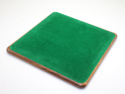 Wooden Chessboard 38 cm