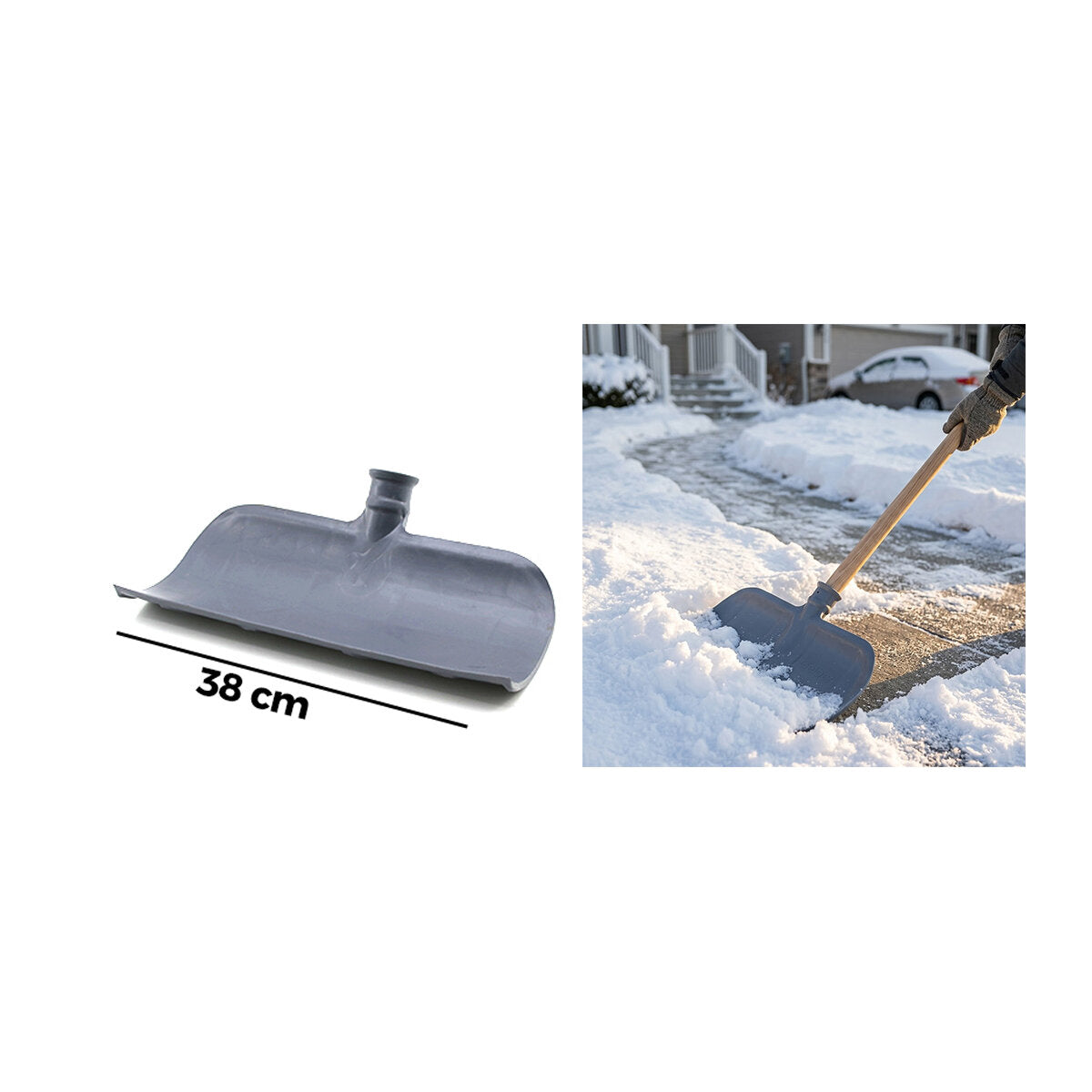GELBERİ PLASTİK 38CM (5347)