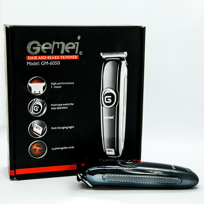 Gemei Insua ماكينة حلاقة HK-6050 (5347)