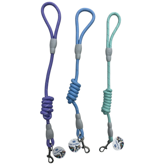 Pet Wick Leash 10 mm x 120 cm