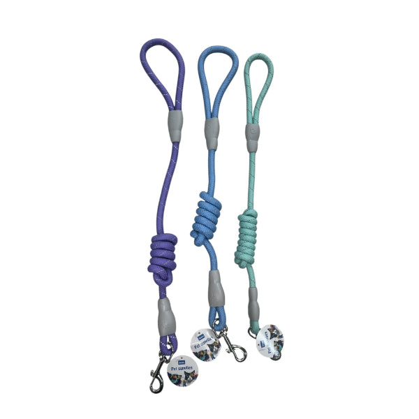 Pet Leash Training Leash 8 mm x 120 cm
