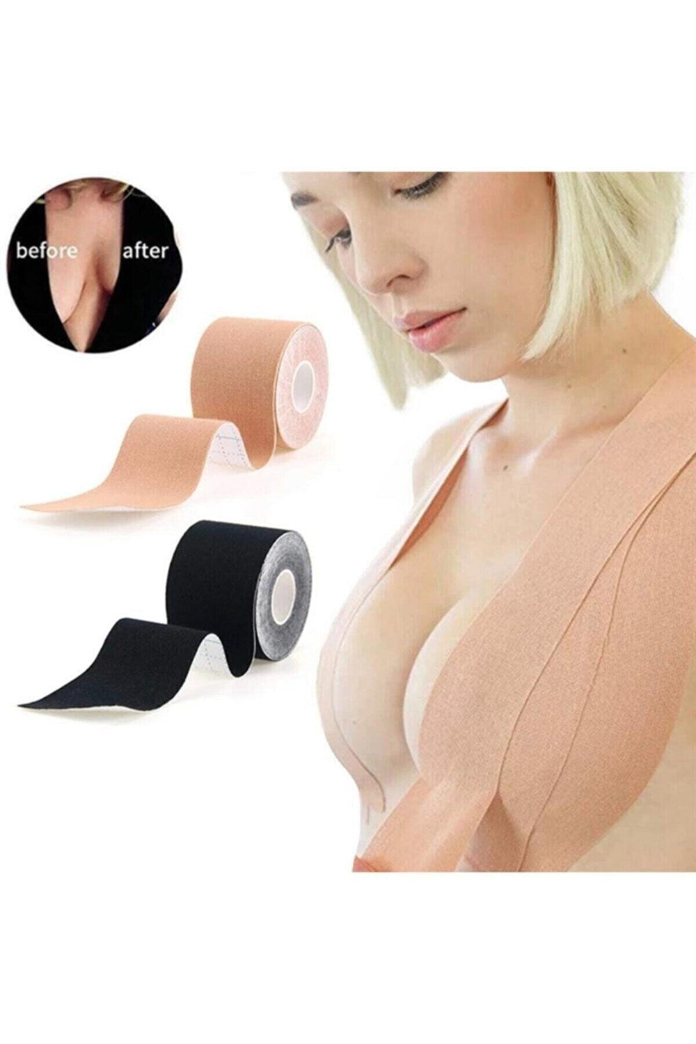 Breast Lift Tape