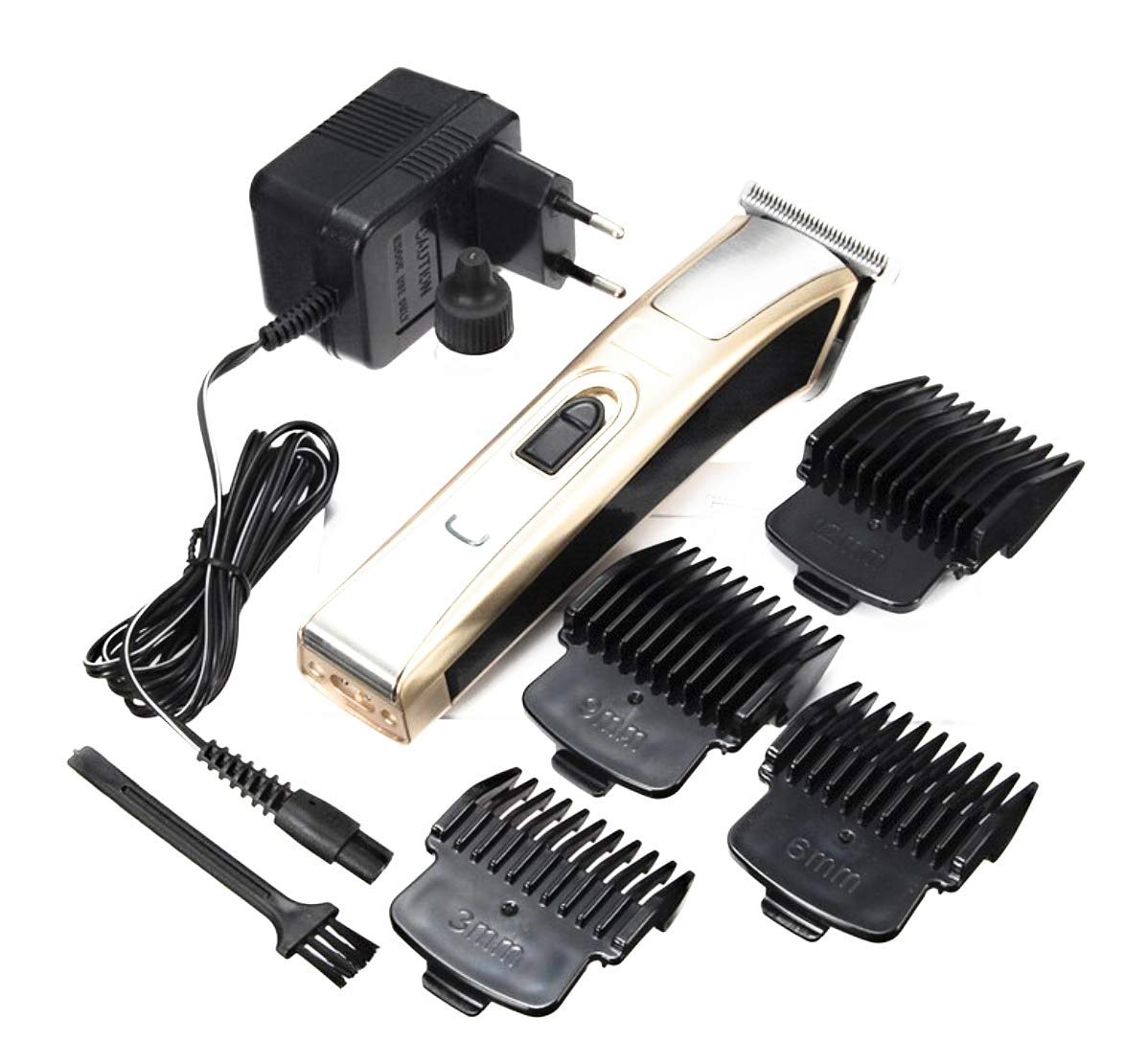 Gold Shaver (5347)