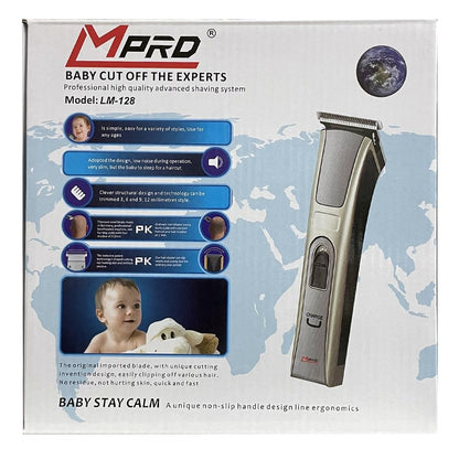 Gold Shaver (5347)