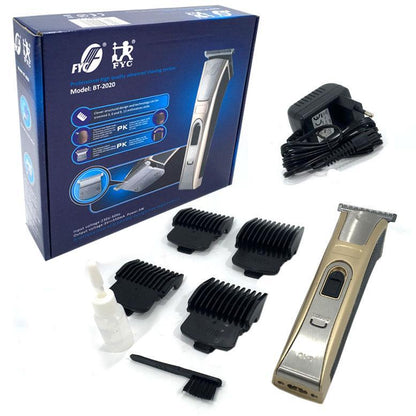Gold Shaver (5347)
