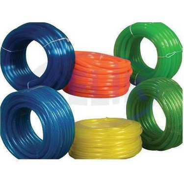 H-6 BRAIDED 3/4 100M GARDEN HOSE (5347)