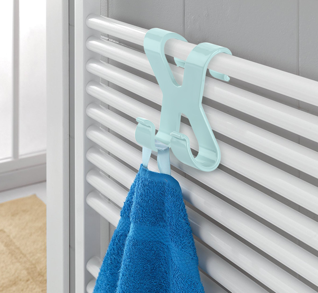HANG IT TOWEL RAIL (5347)