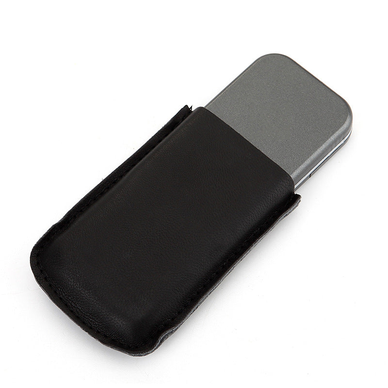 Precise Pocket Scale 200 Gram 0.01 Accuracy Music Player Shaped (5347)