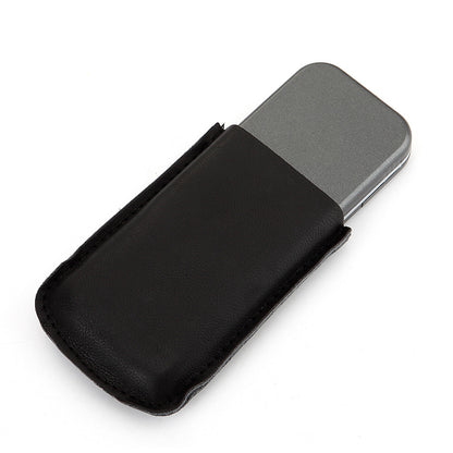 Precise Pocket Scale 200 Gram 0.01 Accuracy Music Player Shaped (5347)