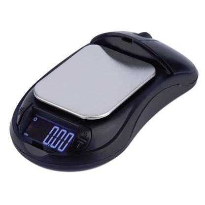 hassas terazi 200 Gr 0.01 Gr Mouse Cep Terazisi (5347)