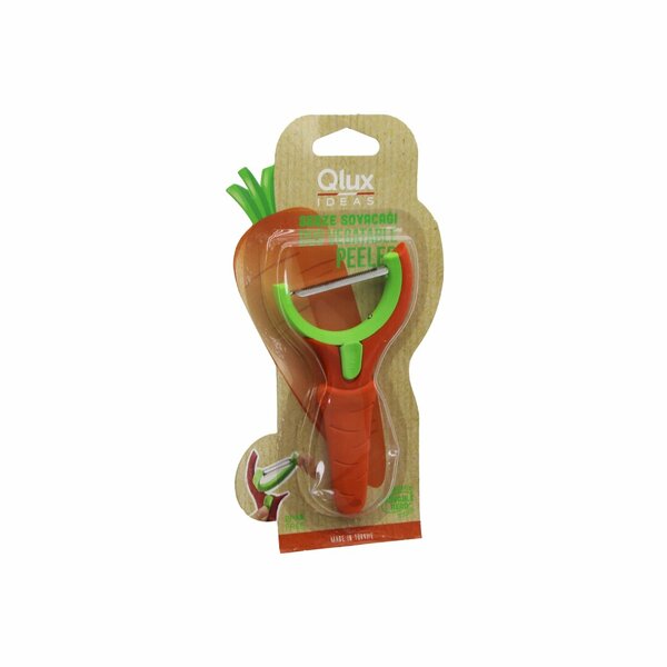 مقشرة على شكل جزر (5347)