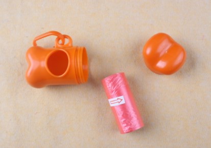 Pet Waste Bag Dispenser