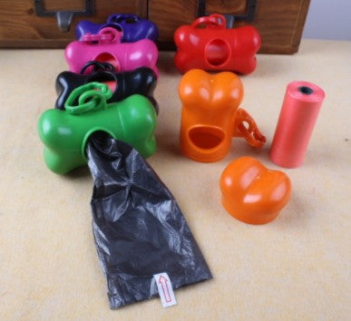 Pet Waste Bag Dispenser
