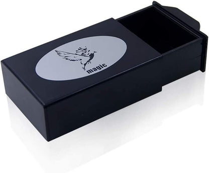 Herşeyi Kaybeden Sihirli Kutu Sihirli Çekmece 3x10x7 cm (5347)