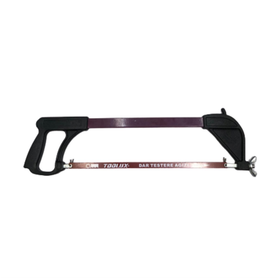 HOBBY IRON SAW WITH PLASTIC HANDLE (5347)