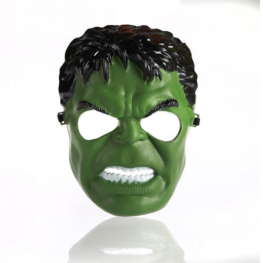 Hulk Mask