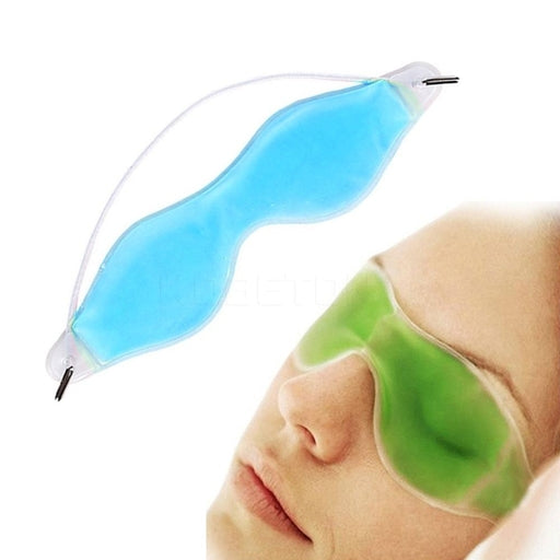 Gel Eye Therapy Mask