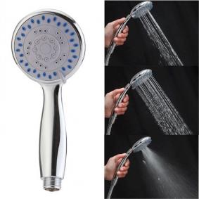 GRADUAL - SMALL POUCH SHOWER HEAD (5347)