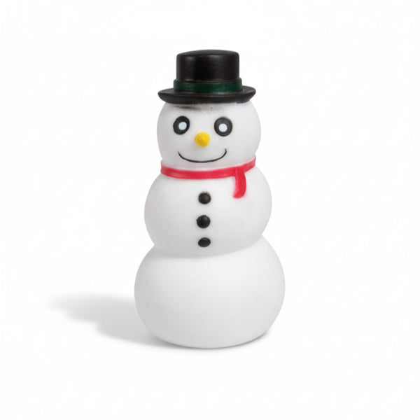 Musical Snowman Designed Toy