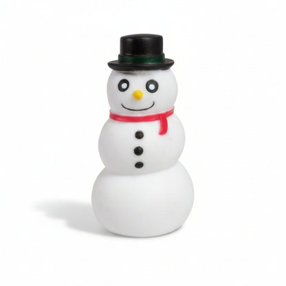 Musical Snowman Designed Toy