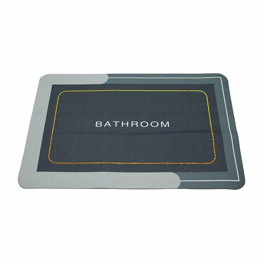 KARE SİHİRLİ SU EMİCİ BANYO PASPAS - BULAŞIK ALTLIK (5347)