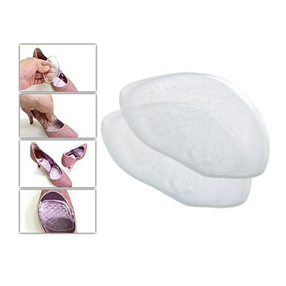 Heel Thick Non-Slip Pad