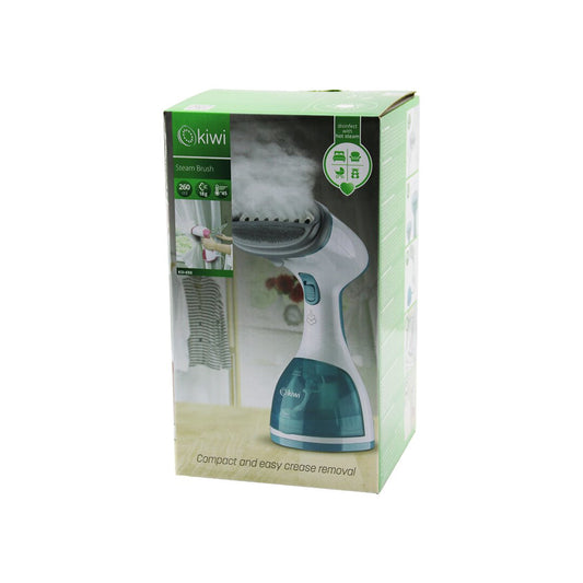 KİWİ KSI-650 PORTATİF BUHARLI KIRIŞIK GİDERİCİ ÜTÜ 1200W SU TANKI=260MLHIZLI ISINMA=45 SANİYEDAKİKADA=18GR BUHAR (5347)