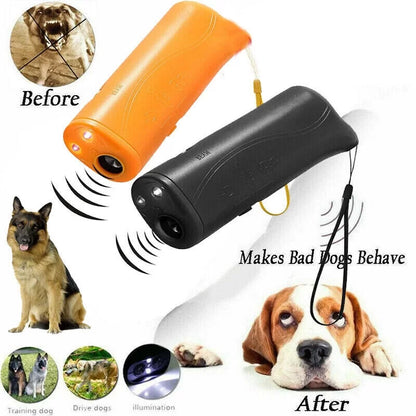 Dog Repellent Bing (5347)