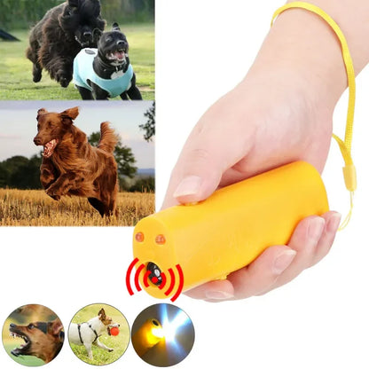 Dog Repellent Bing (5347)