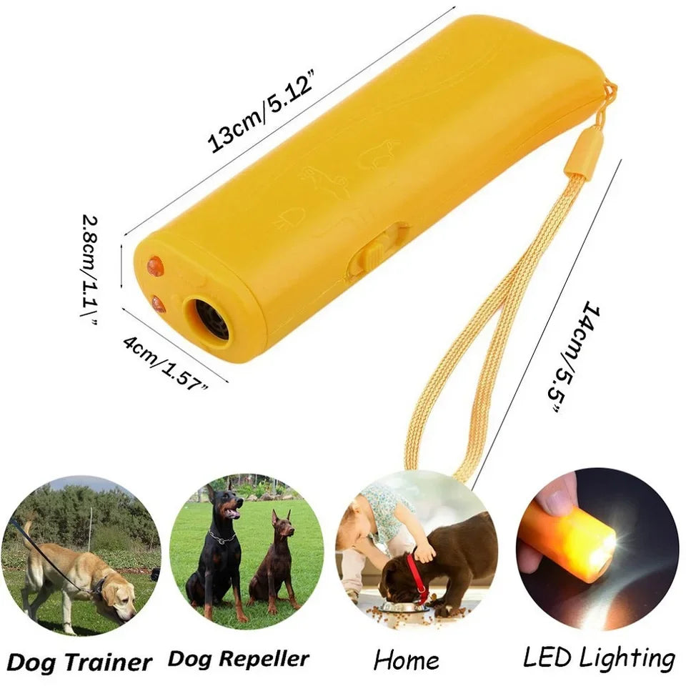 Dog Repellent Bing (5347)