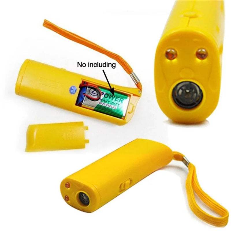 Dog Repellent Bing (5347)
