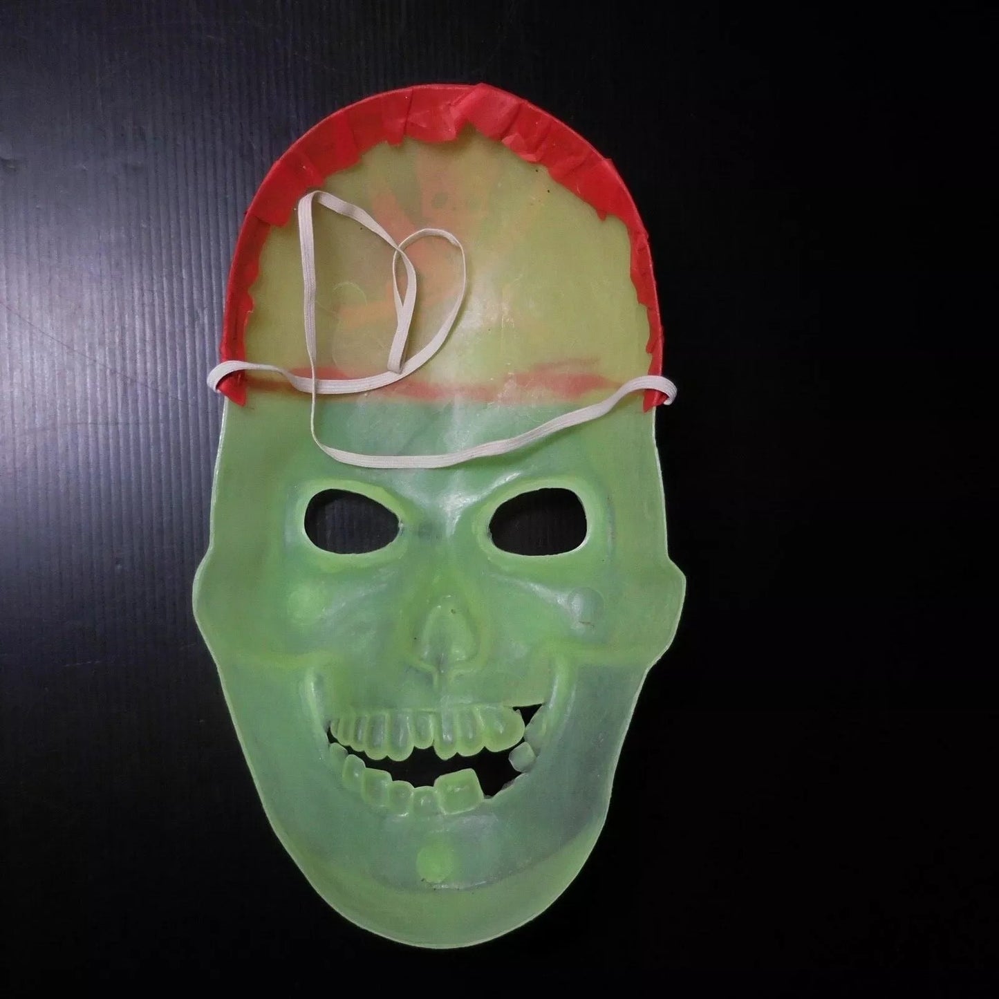 Pirate Mask Phosphorescent (5347)