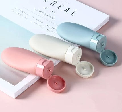 Travel Bath Set