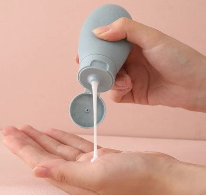 Travel Bath Set