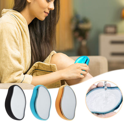 جهاز إزالة الشعر الكريستالي Crystal Eraser (5347)
