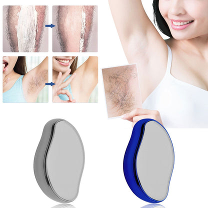 جهاز إزالة الشعر الكريستالي Crystal Eraser (5347)