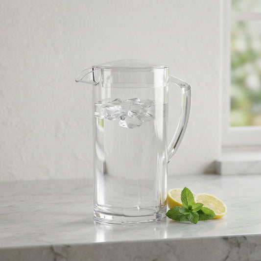 Tropic Kristal Sürahi