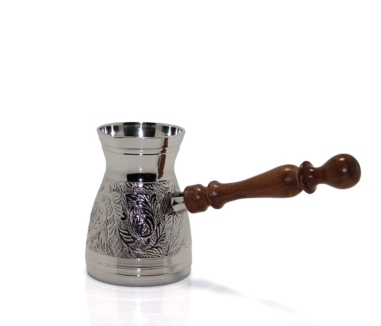 ركوة نحاسية مقاس 4.75 بوصة موديل 3