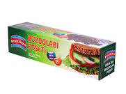 KÜÇÜK 30 PARÇA  BUZDOLABI POŞETİ (5347)