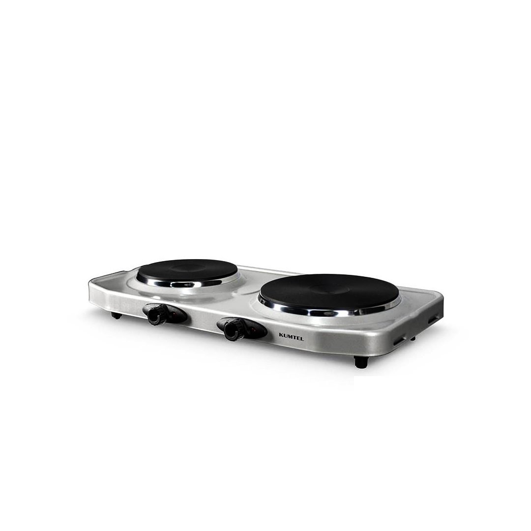 KUMTEL LX-7021 موقد كهربائي عينين 2500 واط (5347)