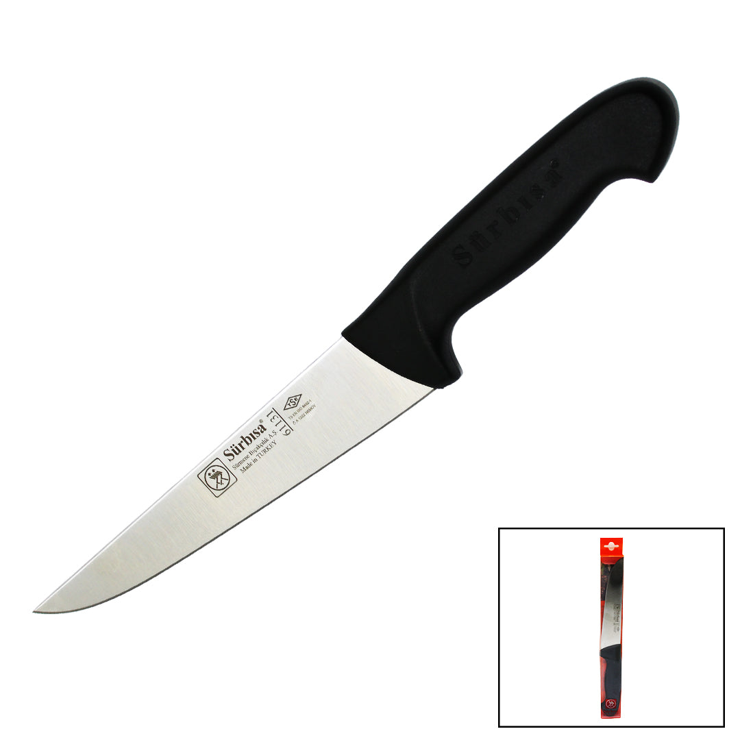 BUTCHER'S KNIFE FOR SACRIFICE NO-61131 (5347)