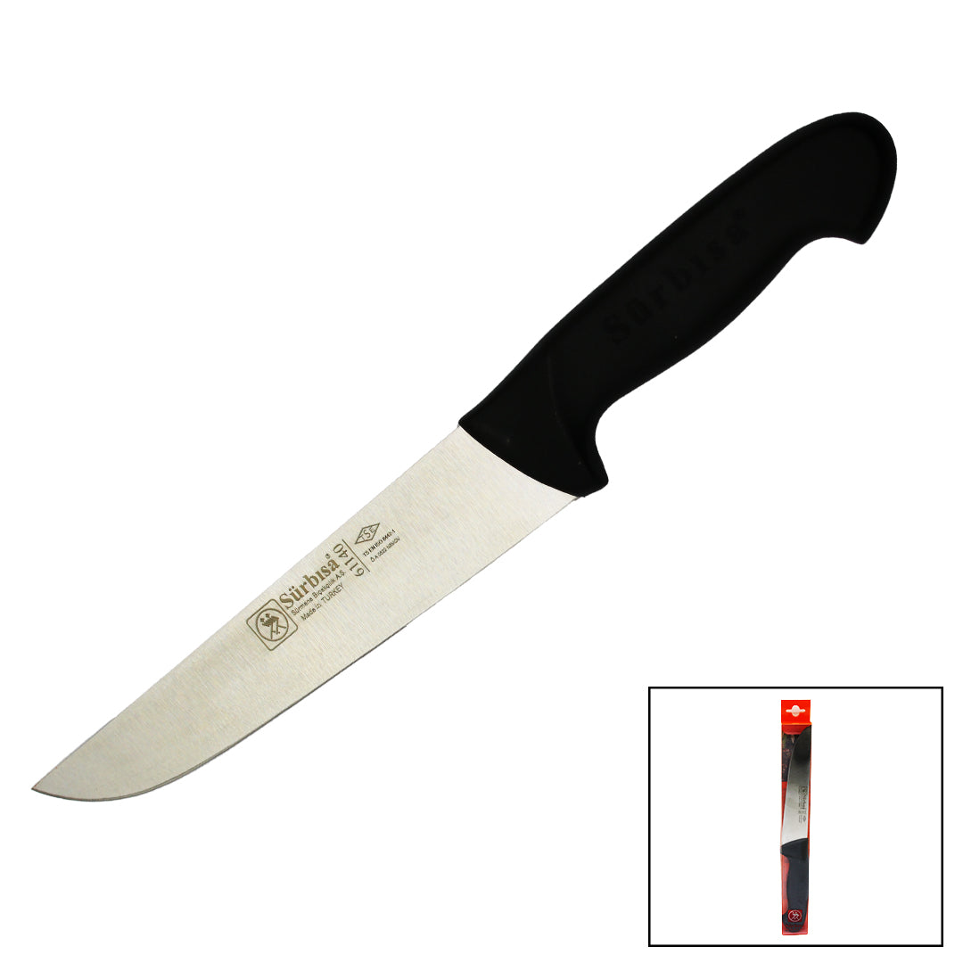 SACRIFICE BUTCHER KNIFE NO-61140 (5347)