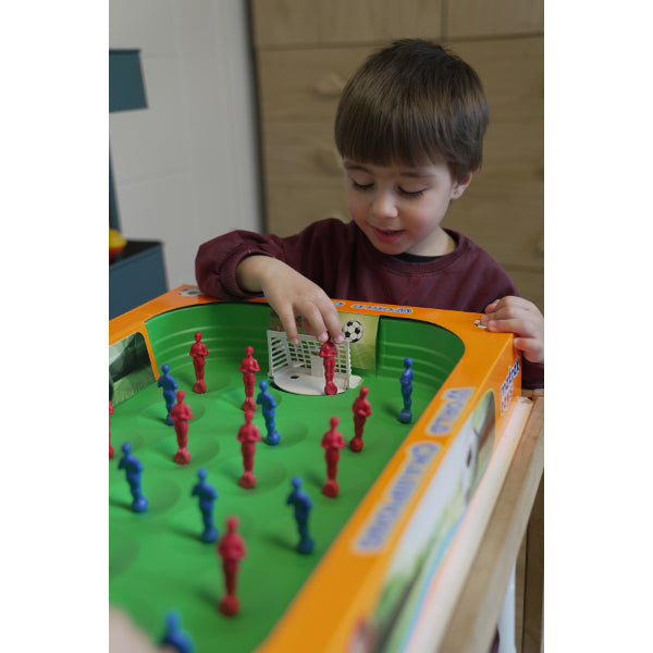 World Champions Football Game Foosball