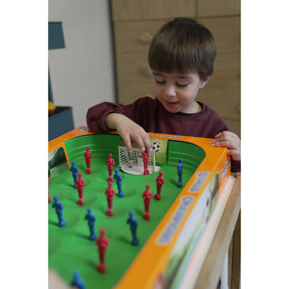 World Champions Football Game Foosball