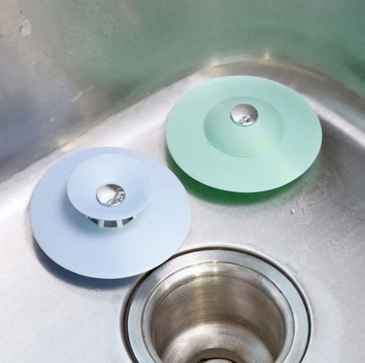 Lavabo ve Küvet Tıkacı Süzgeçi (5347)