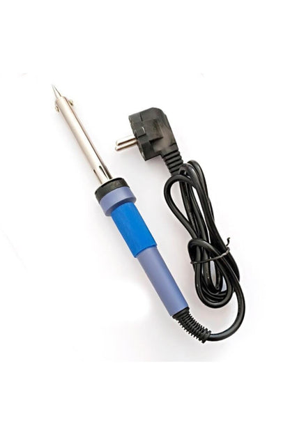 Soldering Iron 40w - Pencil Soldering Iron - Replaceable Tip (5347)
