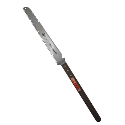 Samurai Tree Pruning Saw with Wooden Handle