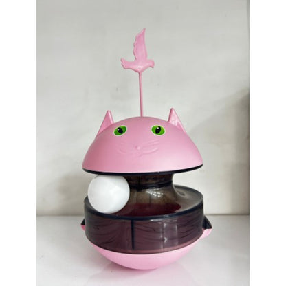 Award-Winning Tumbler Cat Toy