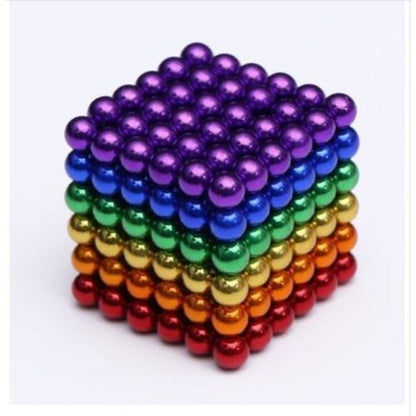 Manyetik Neodyum Neocube
