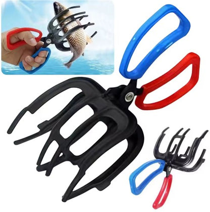 3-Claw 11 cm Fish Gripper Pliers